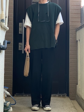 グシケン。さんのコーディネート