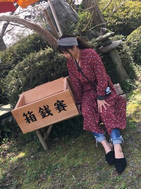 mikiiiiiさんのコーディネート