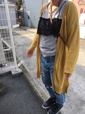 mikiiiiiさんのコーディネート