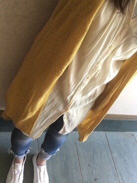 mikiiiiiさんのコーディネート