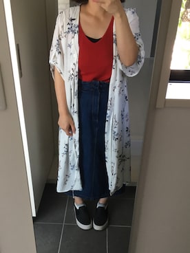 mikiiiiiさんのコーディネート