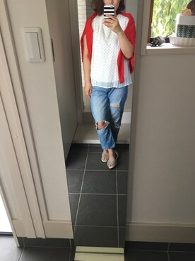 mikiiiiiさんのコーディネート