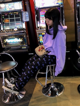 Ree🍒さんのコーディネート