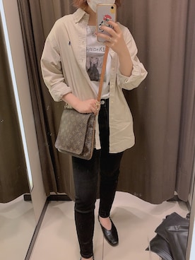 Ree🍒さんのコーディネート