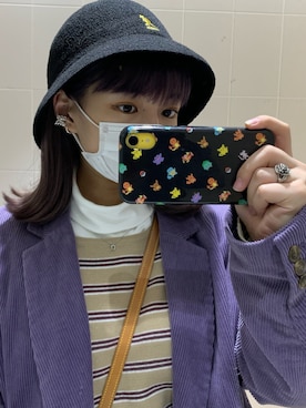 Ree🍒さんのコーディネート