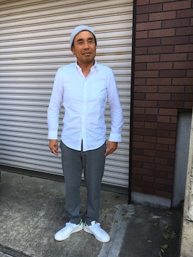 naoさんのコーディネート