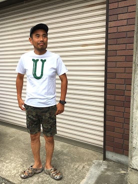 naoさんのコーディネート