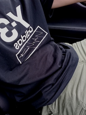 ZUPAさんのコーディネート