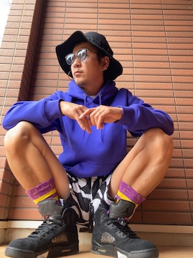 aaakiraaaさんのコーディネート