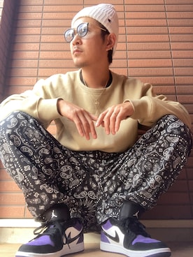 aaakiraaaさんのコーディネート