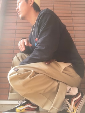 aaakiraaaさんのコーディネート