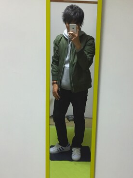 けいさんのコーディネート