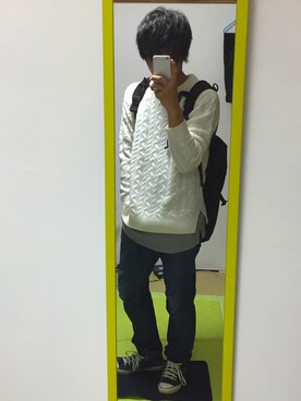 けいさんのコーディネート