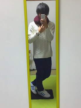 けいさんのコーディネート