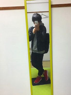 けいさんのコーディネート