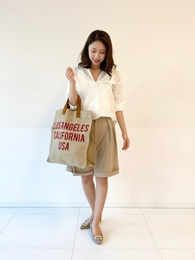 aikumaさんのコーディネート