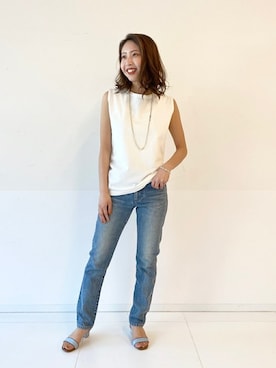 aikumaさんのコーディネート