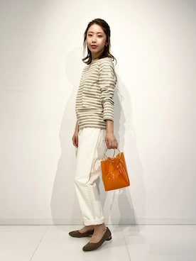 aikumaさんのコーディネート