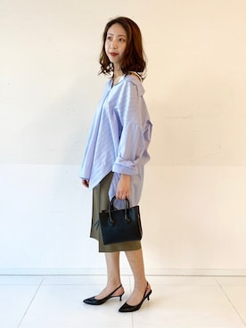 aikumaさんのコーディネート