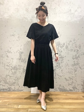 aikumaさんのコーディネート