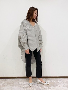 aikumaさんのコーディネート