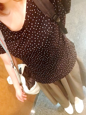 aym.さんのコーディネート