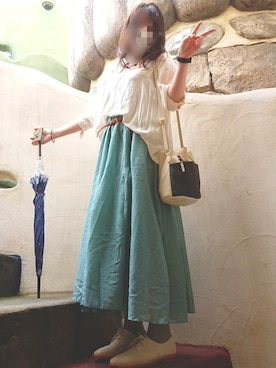 aym.さんのコーディネート