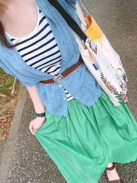 aym.さんのコーディネート