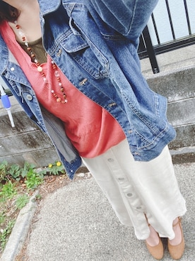 aym.さんのコーディネート