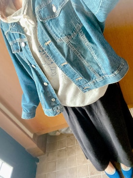 aym.さんのコーディネート