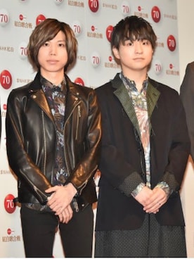 Journey  katoさんのコーディネート