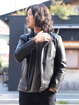 Journey  katoさんのコーディネート