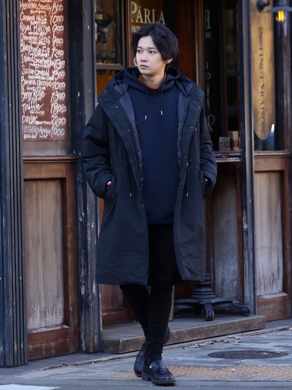 BEAMS LIGHTS（ビームスライツ）の「BEAMS LIGHTS / 小松マテーレ