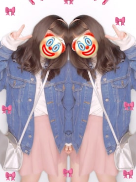 TOMOKA さんのコーディネート