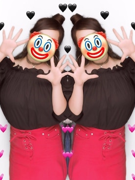 TOMOKA さんのコーディネート