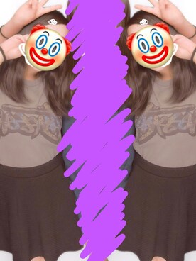 TOMOKA さんのコーディネート