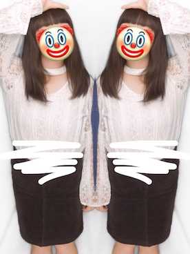 TOMOKA さんのコーディネート