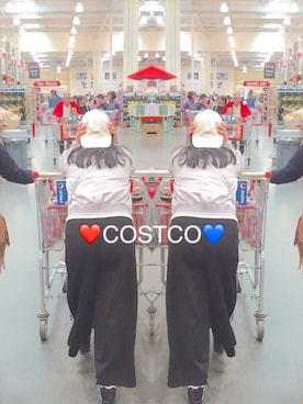 TOMOKA さんのコーディネート