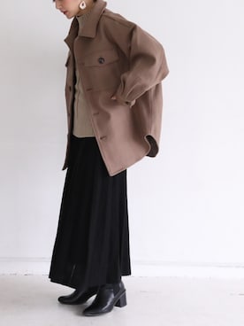 silkyさんのコーディネート