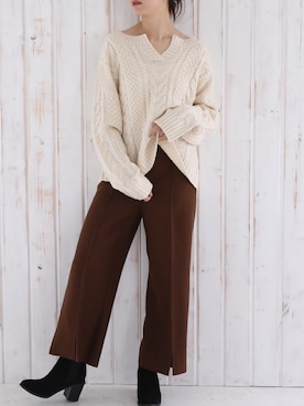 silkyさんのコーディネート