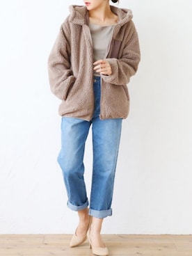 silkyさんのコーディネート