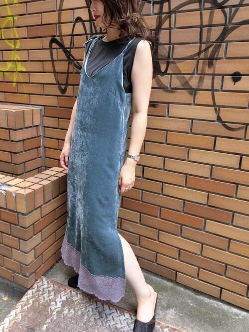 momocoさんのコーディネート