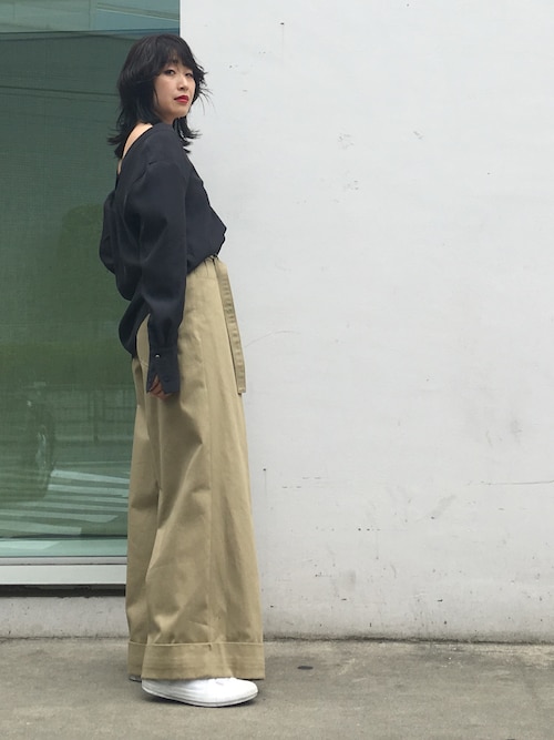 momocoさんのコーディネート