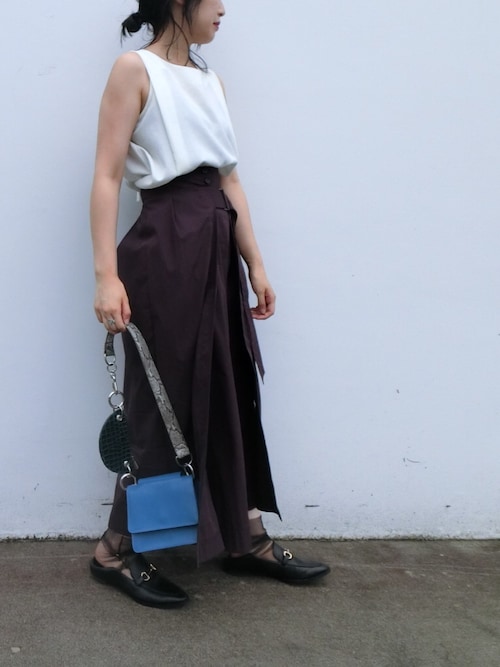 momocoさんのコーディネート