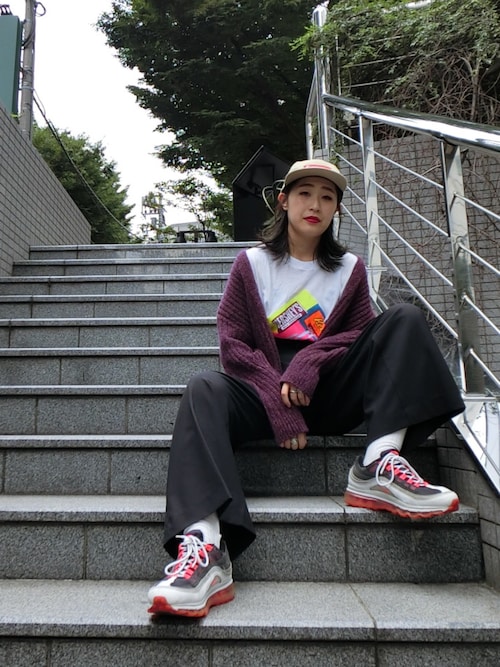 momocoさんのコーディネート