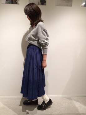 momocoさん(レディース・163cm)の夏コーディネート