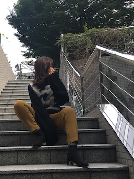 momocoさん(レディース・163cm)の夏コーディネート