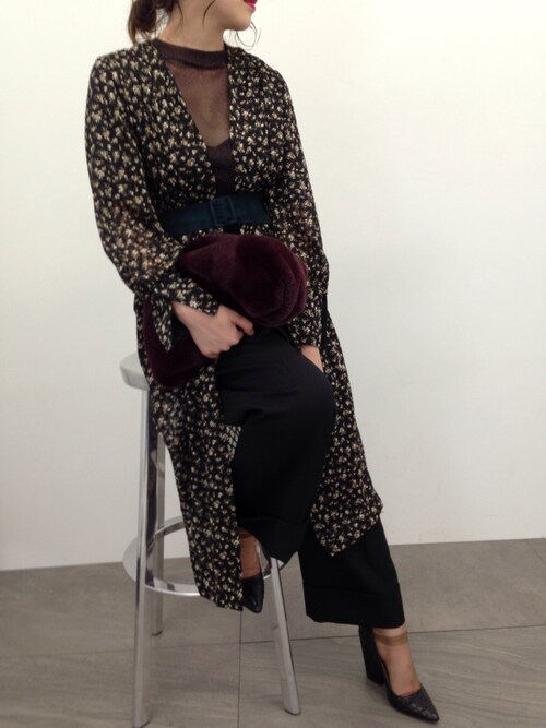 momocoさんのコーディネート