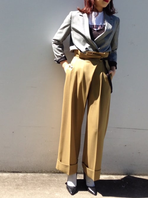 momocoさんのコーディネート