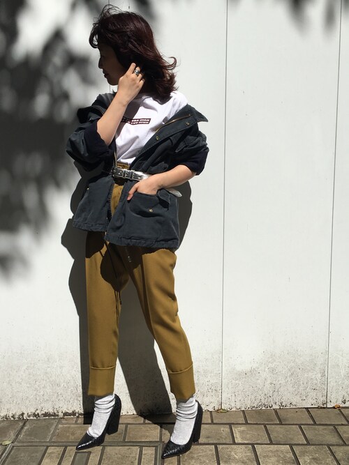 momocoさんのコーディネート